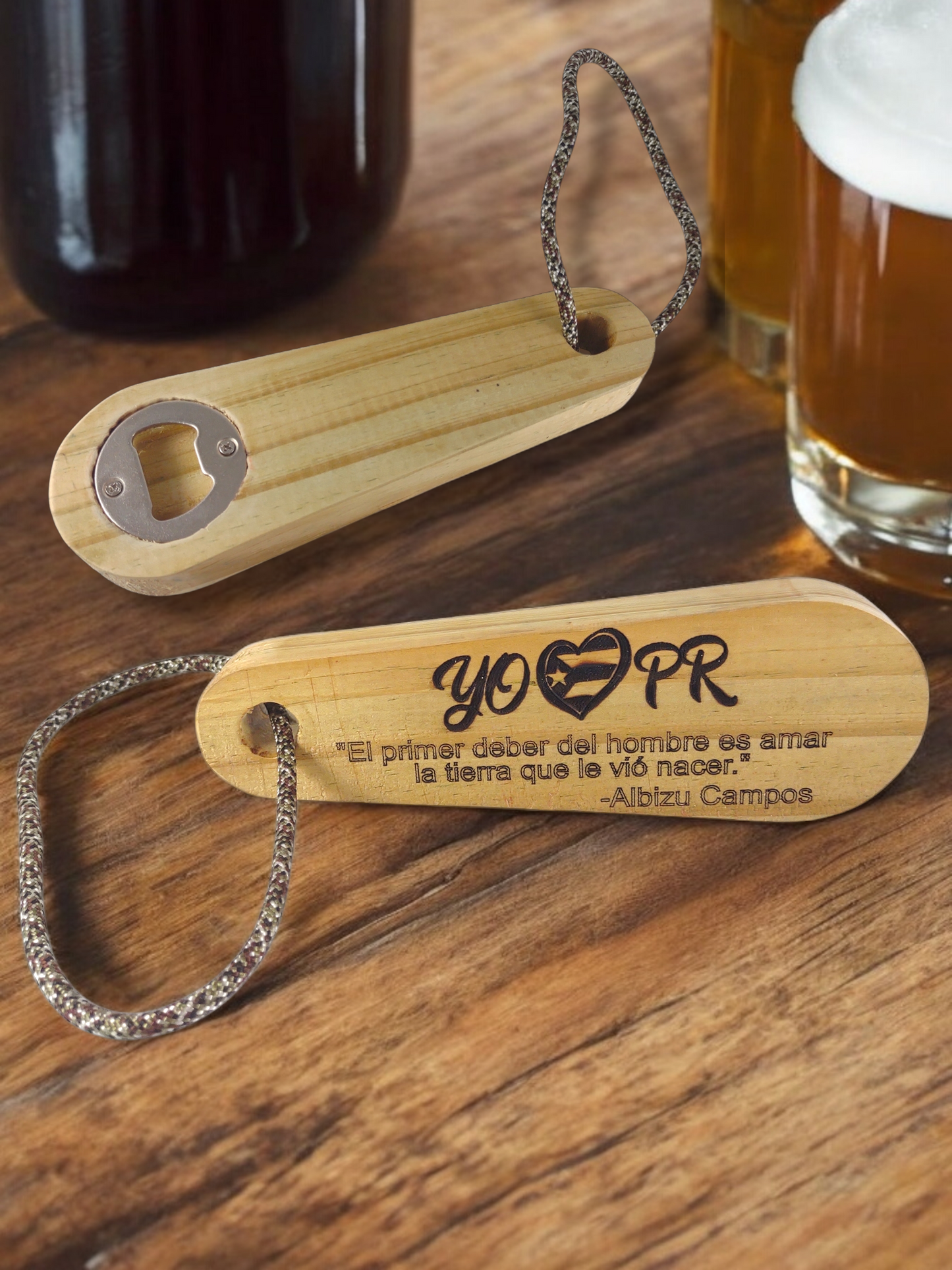 Large Bottle Opener